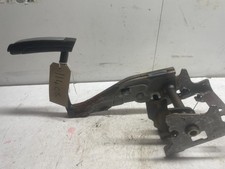 FORD GRAND C-MAX HANDBRAKE