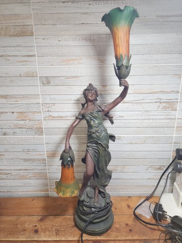 Antique auguste moreau french - auguste,