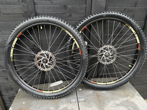 Sun rims single - single, inch