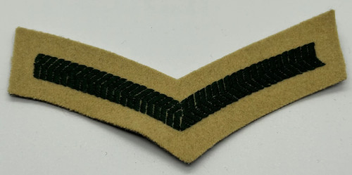 British military issue lance - british,