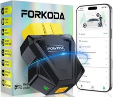 OBD2 Scanner Diagnostic Tool