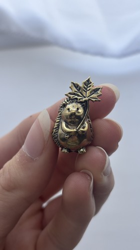 Brand new brass - new,