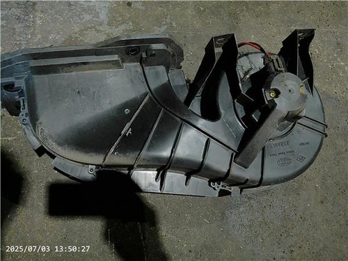 7701045554 heating engine - heating,