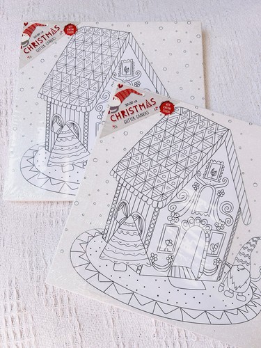 Christmas gingerbread house - gingerbread,