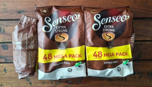 Packs senseo extra strong - 2½,