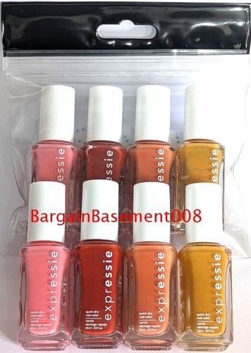 Essie expressie shade nail - 4,