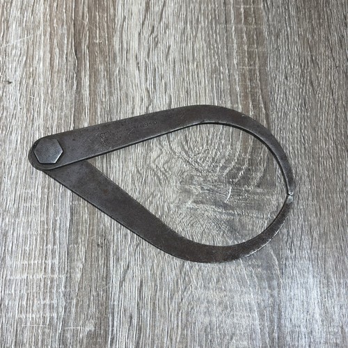 Buck and hickman vintage - hickman,