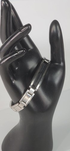 Montblanc stainless steel - stainless,