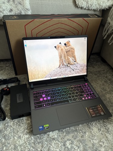 Msi vector 16hx a2xw - 16hx,