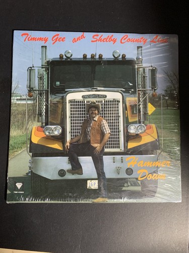 Timmy gee and shelby - and, county
