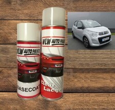 FOR CITROEN GALLIUM SILVER KTB