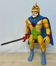 Thundercats - Jaga action