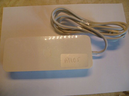 Original mac mini 85w power - mac,