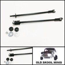CLASSIC MINI TIE BAR ROD