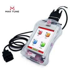 Dimsport New Genius remapping