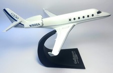 Gulfstream G150 House - Demo Livery Pacmin Corporate Collectors Model Scale 1:72