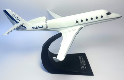 Gulfstream g150 house livery - gulfstream,