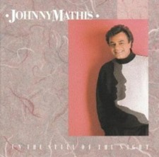 Johnny Mathis : In The Still