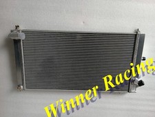 Radiador For CITROEN BX