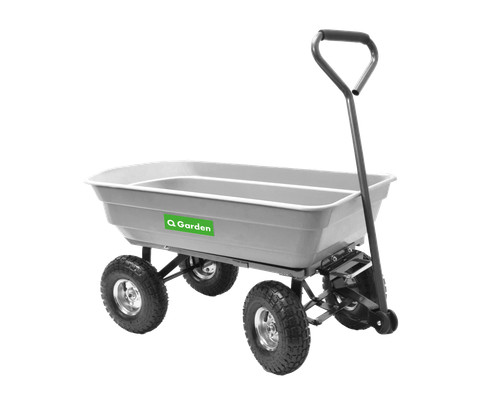Garden trolley - trolley, q