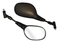 YAMAHA YBR125 05- XT660X