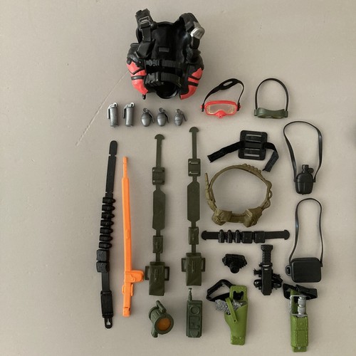 Joe action force military - action,