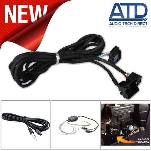 Extension cable navigation - extension,