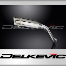 HONDA VFR750 1994-1997 HI