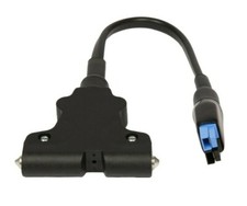 T-BAR - BLACK/BLUE ANDERSON