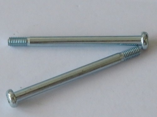 Tamiya madcap rear damper - tamiya,
