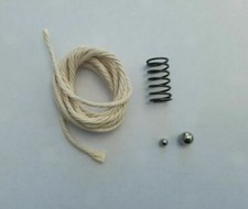 New fuel pump - pump, rebuild