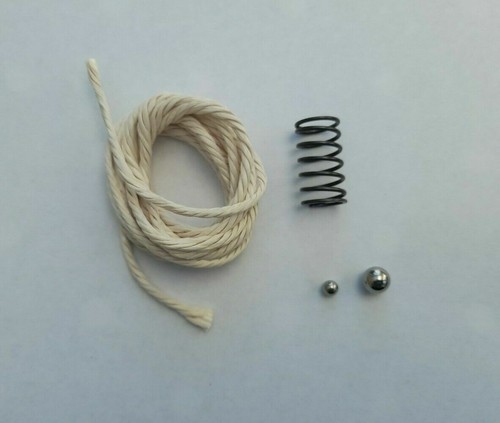 New fuel pump - kit, for