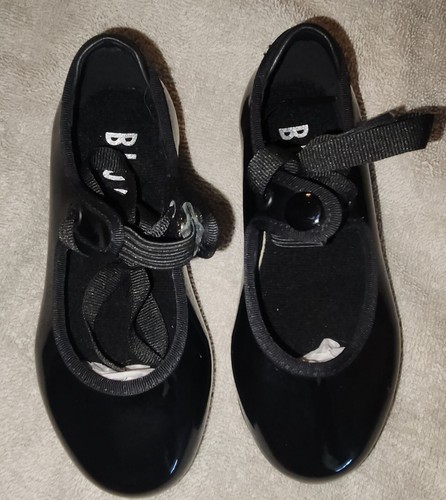 Bloch techno tap - techno, shoes