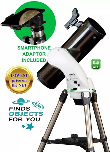 Skywatcher skyhawk 1145p - skywatcher,
