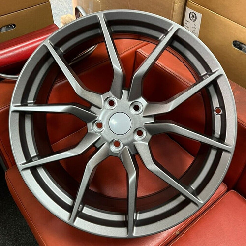 Mk3 style alloy - rs,