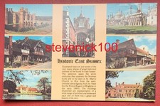 Postcard Unused - Historic