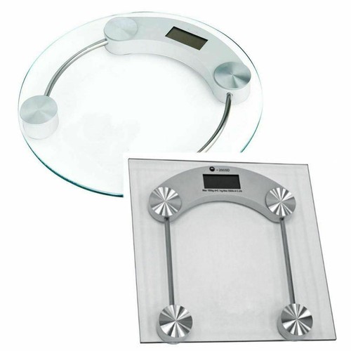 180kg digital electronic - electronic, glass