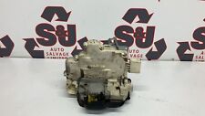 Audi A4 B7 Estate 04-08 o/s off driver right front door lock latch mech