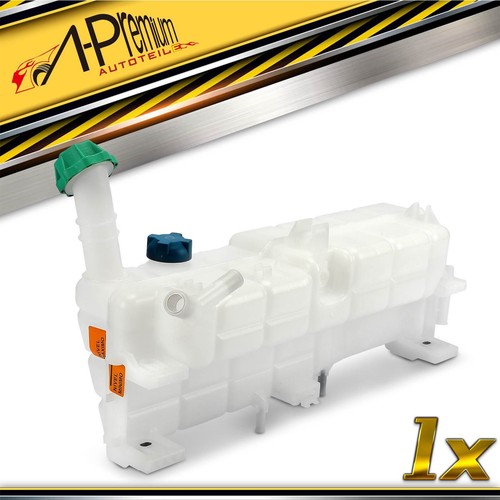 Expansion tank coolant with - tank,