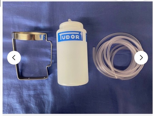 New tudor style washer - new,