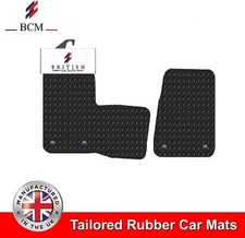 Fits Ford Transit Custom