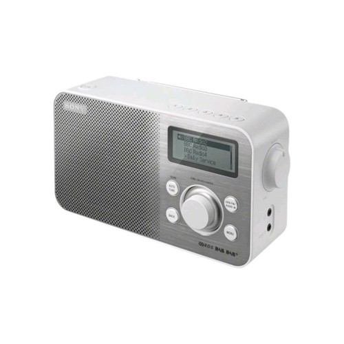 Sony xdr s60dbp portable - sony, xdr-s60dbp