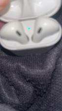 Apple AirPods 2nd Generation