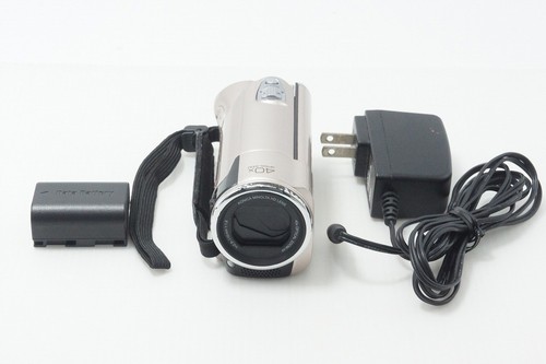 Jvc everio hm670 - jvc,