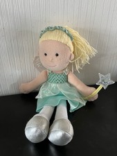 Chad Valley winged Fairy