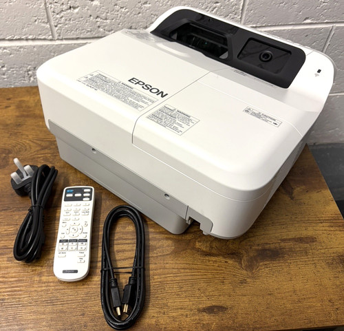 Epson 695wi hdmi - hdmi, 3800