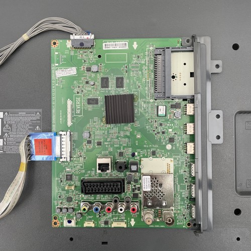 Main board lg - main,