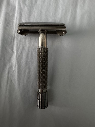 Vintage gillette british - gillette,