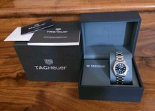 TAG Heuer Women's Aquaracer