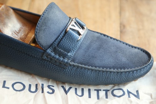 Louis vuitton navy - vuitton,